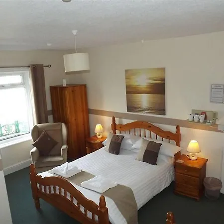 Balmoral Guest House-2